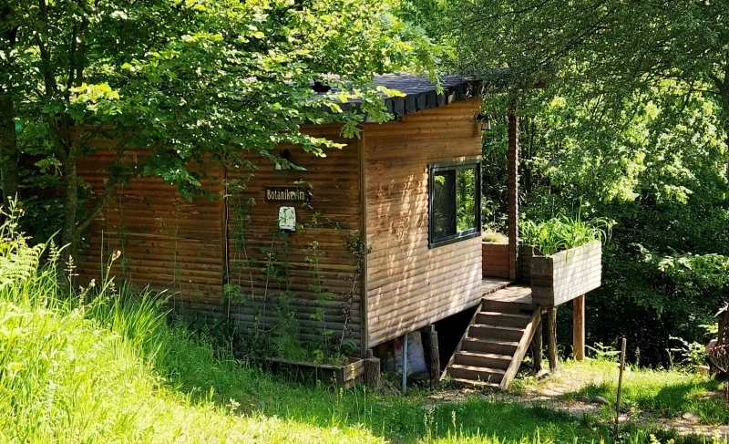 Botanikevim