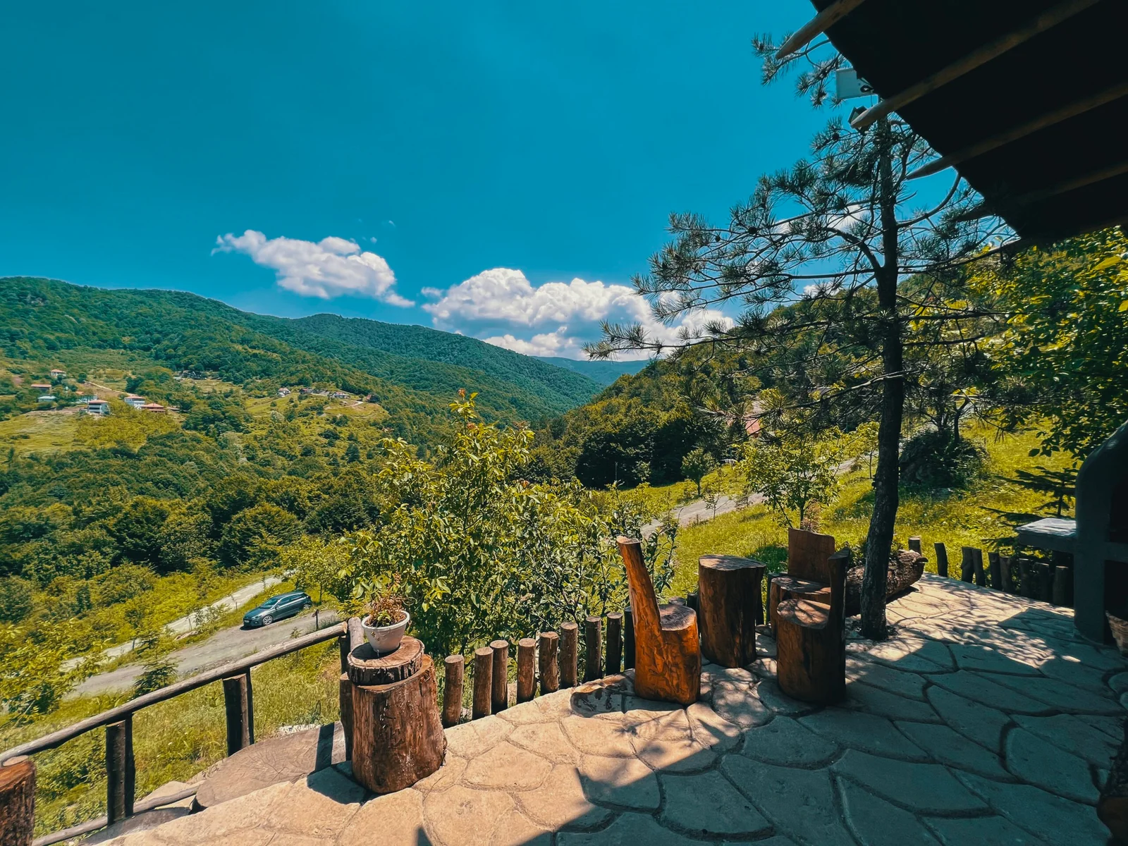 Yamaçevim fotoğraf 1
